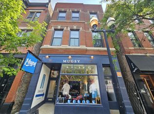 951 W Armitage Ave APT 3F, Chicago, IL 60614