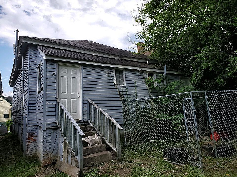 115 Madison St Macon, GA Zillow Apartments for Rent in Macon