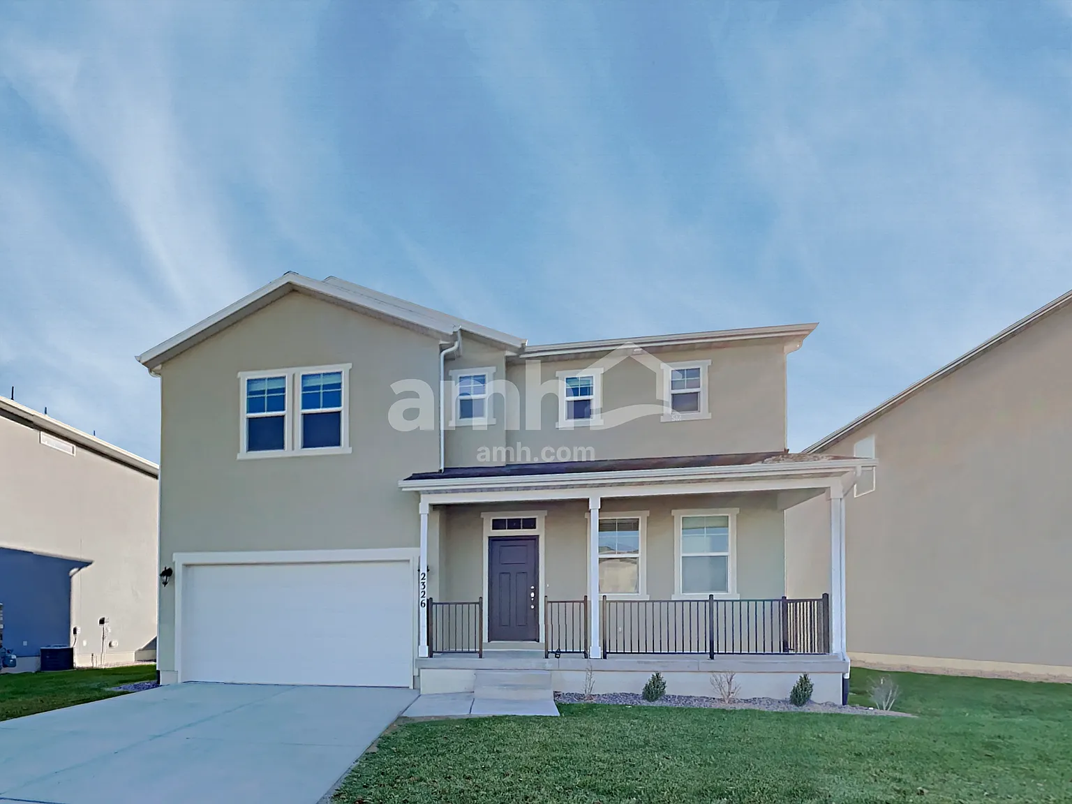 4 bed, 2.5 bath, 2339 sqft, $2,485 — Photo 1