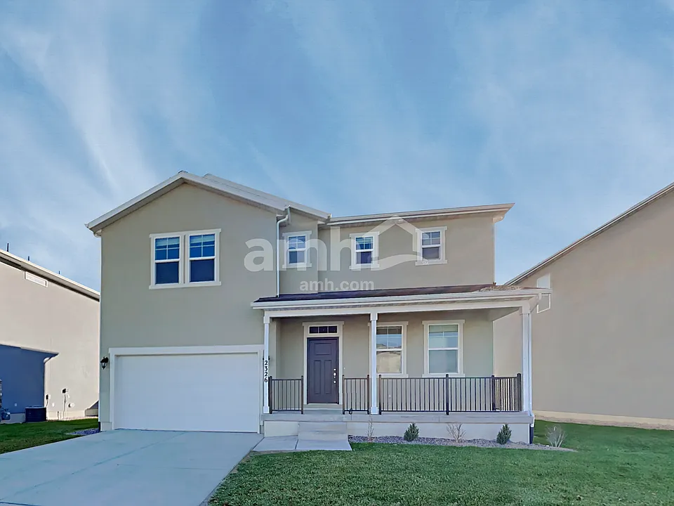 2326 E Tumbleweed Rd