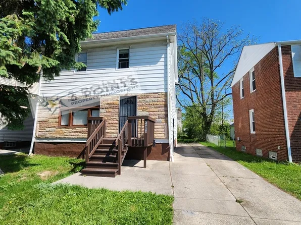 20609 Hillgrove Ave, Maple Heights, OH 44137