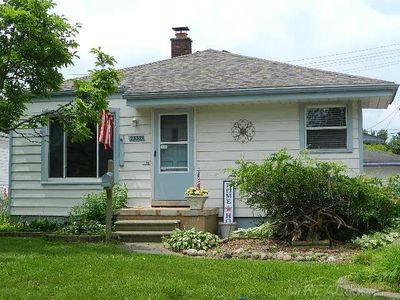 23335 Rosalind St, Eastpointe, MI, 48021