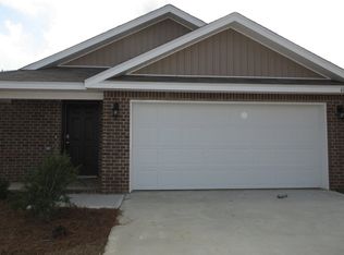 4074 Roosevelt Way, Milton, FL 32583