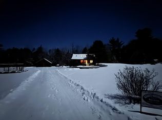 25 Rogers Way, Canaan, NH 03741