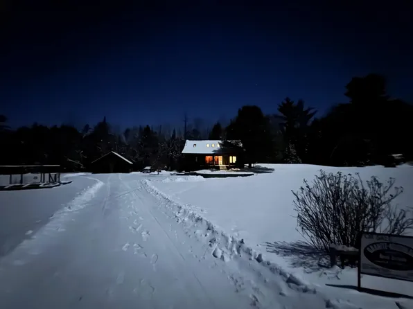 25 Rogers Way, Canaan, NH 03741