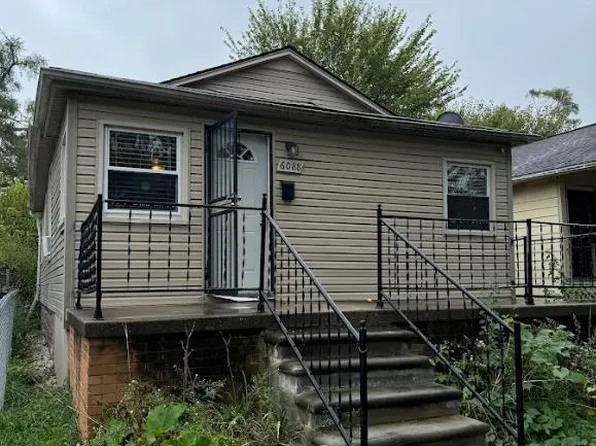 6088 Auburn St, Detroit, MI 48228