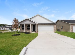 14212 Harlequine Dr, Willis, TX 77318