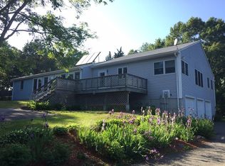 48 Holmes Ave, Weymouth, MA 02191