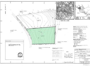 Joe Berry Rd, Cornish, ME 04020