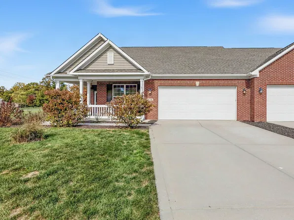 4110 Switchgrass Way, Indianapolis, IN 46237