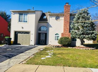 82 Homestead Dr, Matawan, NJ 07747