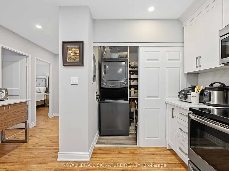320 Dixon Rd #2315 — Photo 13