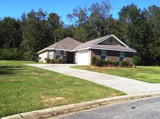 9304 Hartsfield Way N, Mobile, AL 36695