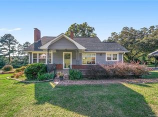 13105 Us 52 Hwy S, Norwood, NC 28128