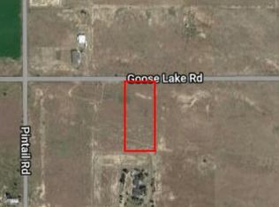 Goose Lake Rd, Alturas, CA 96101