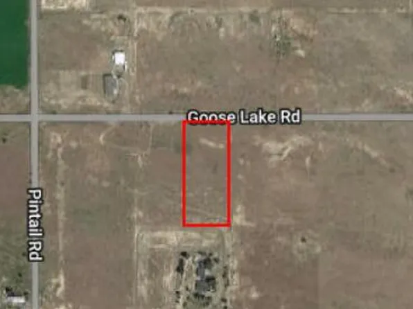 Goose Lake Rd, Alturas, CA 96101