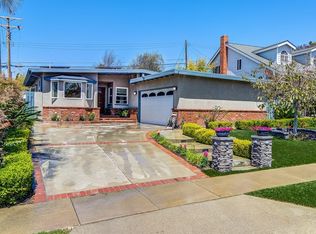 701 Balboa Dr, Seal Beach, CA 90740