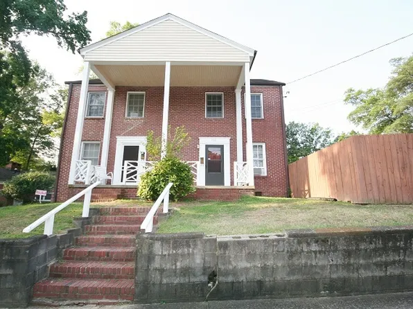 Beautiful Walltown Duplex - Near Duke / Broad St / 9th!, 1611 W Club Blvd, Durham, NC 27705