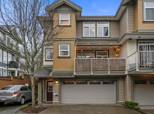 5623 Teskey Way #12, Chilliwack, BC V2R 0K9