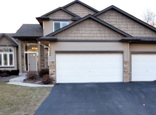 12264 Rendova St NE, Blaine, MN 55449