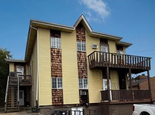 11 Station St #202, Pittsburgh, PA 15205