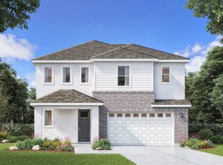 1009 Chapote Ter, Georgetown, TX 78628