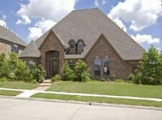 1704 Edinburg Ct, Allen, TX 75013