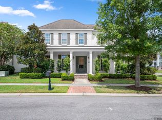 8624 Billiu St, Baton Rouge, LA 70817