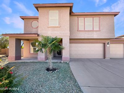 7512 S Arizona Madera Dr, Tucson, AZ, 85747