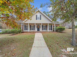 31072 Oakleigh Dr, Spanish Fort, AL 36527
