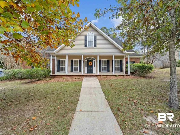 31072 Oakleigh Dr, Spanish Fort, AL 36527