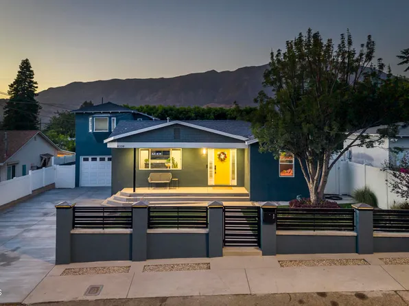 8339 Owens St, Sunland, CA 91040