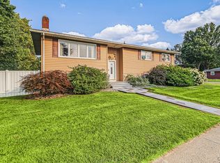 412 Keyes Rd, Utica, NY 13502