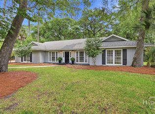 11 Monastery Rd W, Savannah, GA 31411
