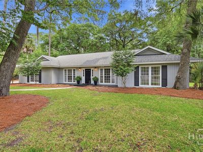 11 Monastery Road W, Savannah, GA, 31411