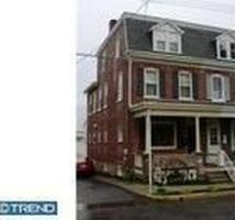 132 S Franklin St, Boyertown, PA, 19512
