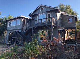 820 Polk St, Port Townsend, WA 98368