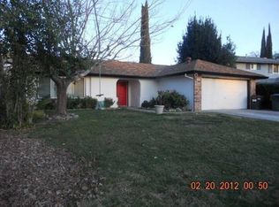 4654 Pedersen Way, Carmichael, CA 95608