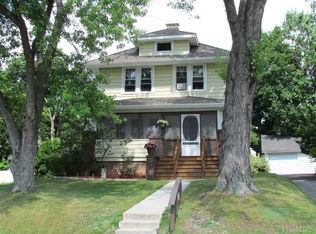 69 N Elm St, Beacon, NY 12508