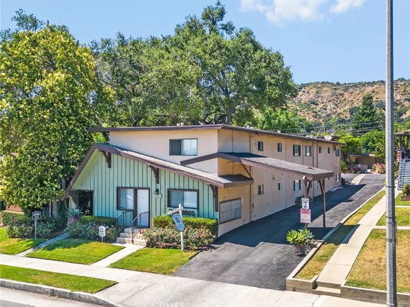 729 W Foothill Blvd, Monrovia, CA 91016