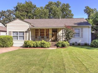 1023 E 38th St S, Tulsa, OK 74105