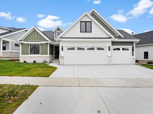 1151 Reese Trl, Waunakee, WI 53597