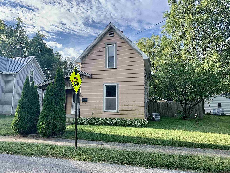 1st image of this home