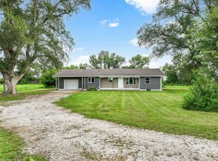 1368 Western Ave, Thurman, IA 51654