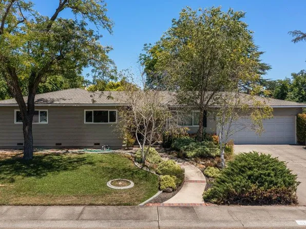 6149 Ranger Way, Carmichael, CA 95608