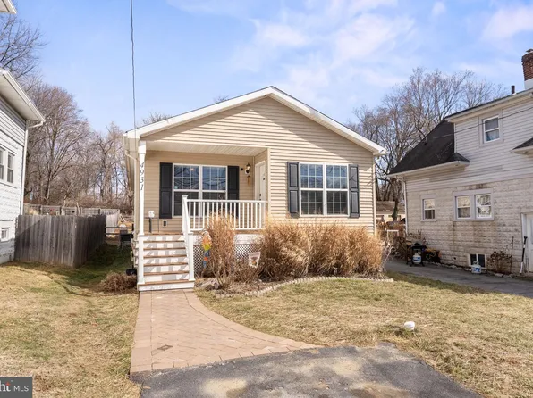 4931 Shepard St, Brookhaven, PA 19015