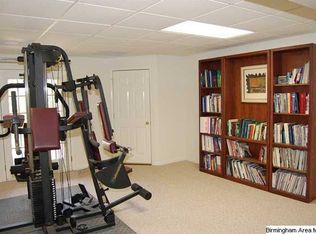 2116 Brook Highland Rdg, Birmingham, AL 35242