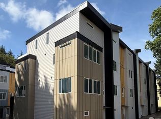 Verdyn, Bellevue, WA 98005