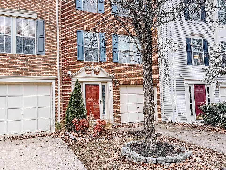 1st image of 4704 Turnberry Dr