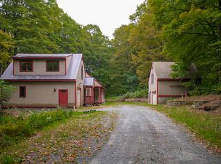 4536 Quechee West Hartford Rd, White River Junction, VT 05001